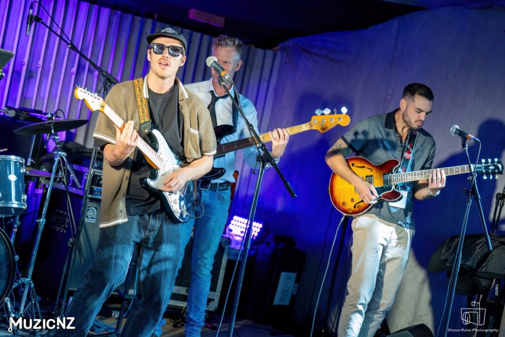 Devon Welch @ Ahipao, Waiheke 29/03/2024