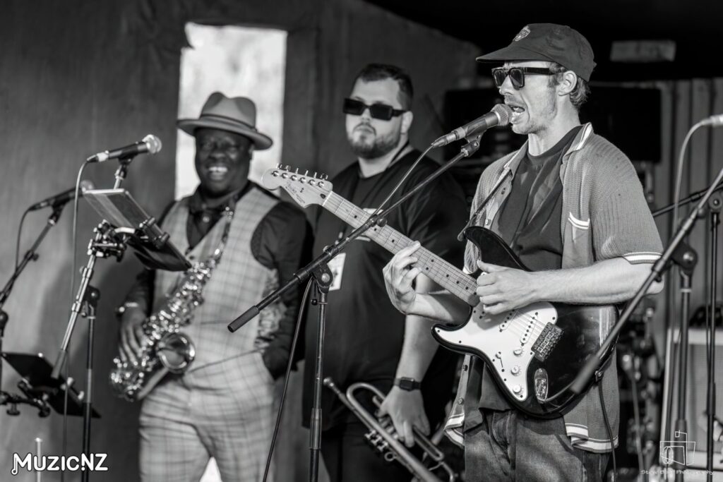 Devon Welch @ Ahipao, Waiheke 29/03/2024