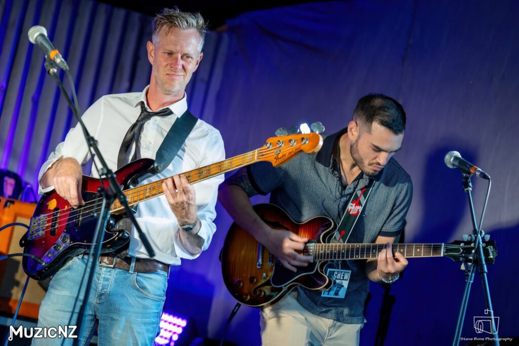 Devon Welch @ Ahipao, Waiheke 29/03/2024