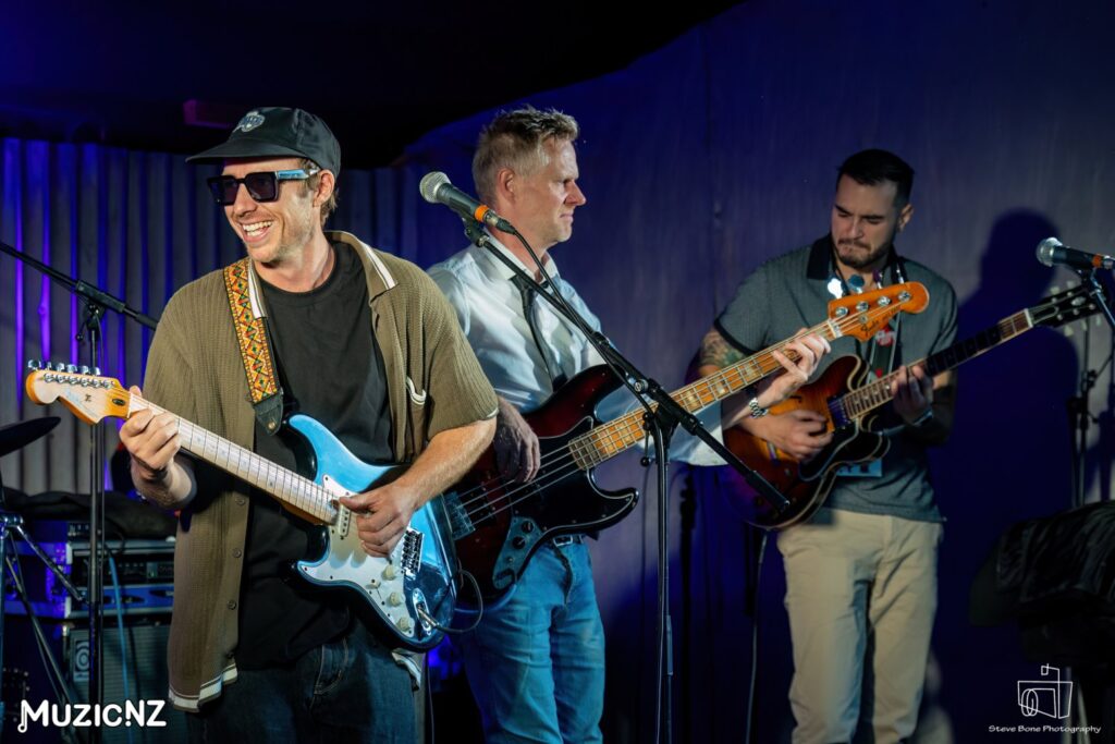 Devon Welch @ Ahipao, Waiheke 29/03/2024