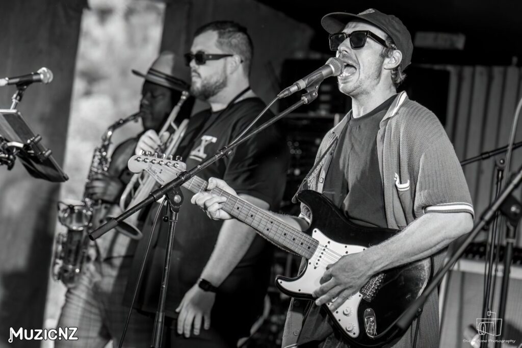 Devon Welch @ Ahipao, Waiheke 29/03/2024