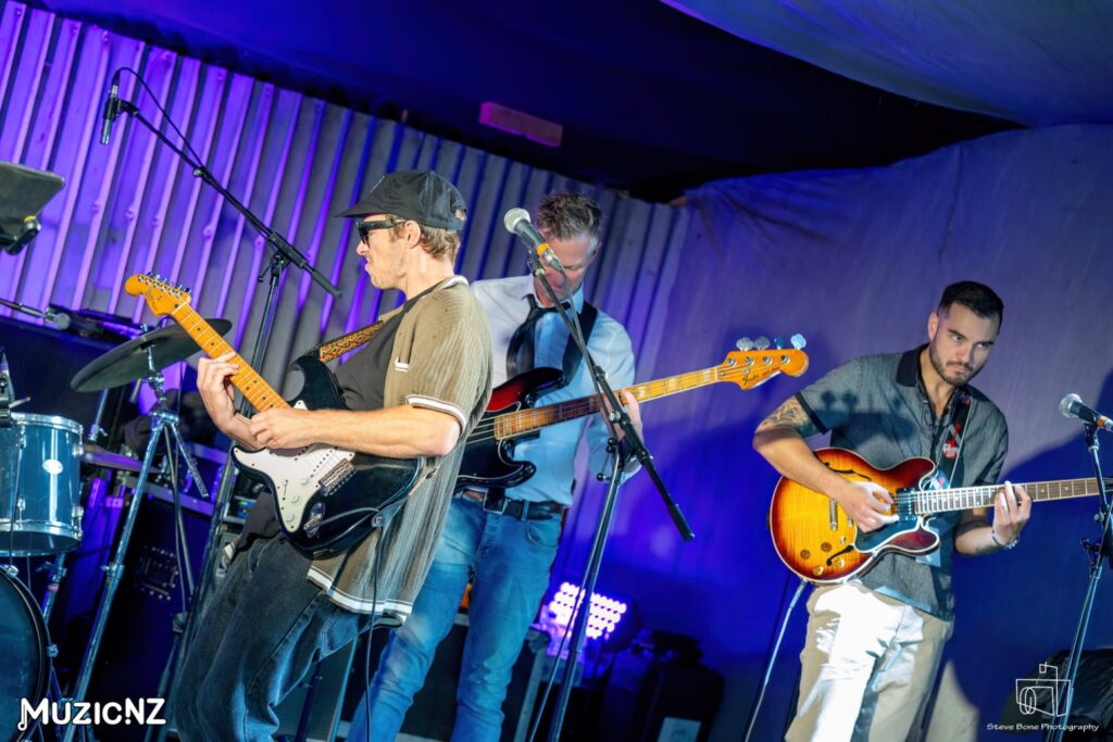 Devon Welch @ Ahipao, Waiheke 29/03/2024