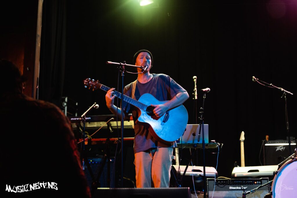 Devon Welch @ Galatos, Auckland 19/08/2022