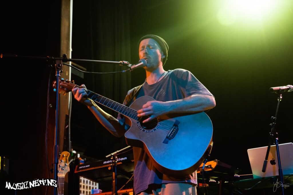 Devon Welch @ Galatos, Auckland 19/08/2022
