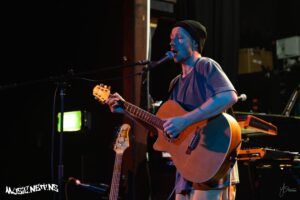Devon Welch @ Galatos, Auckland 19/08/2022