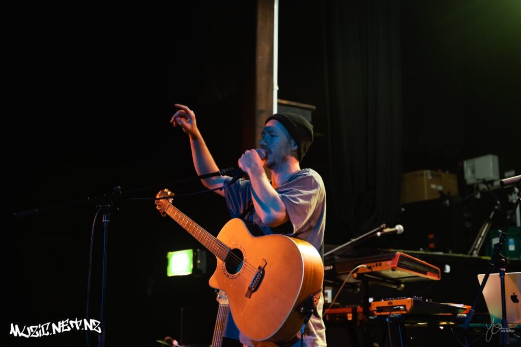 Devon Welch @ Galatos, Auckland 19/08/2022