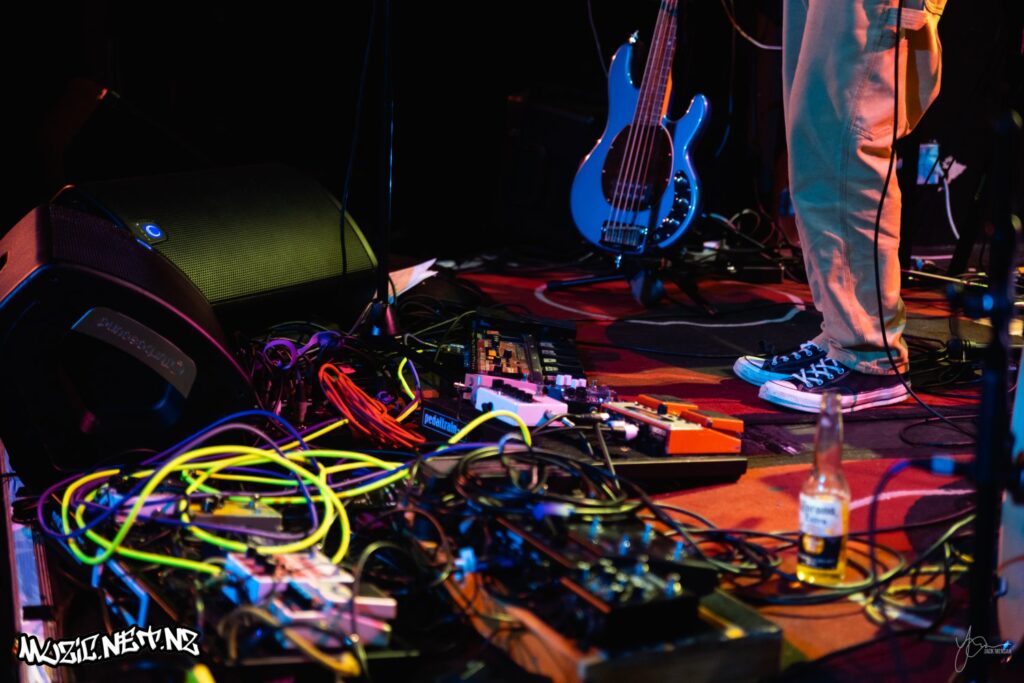 Devon Welch @ Galatos, Auckland 19/08/2022