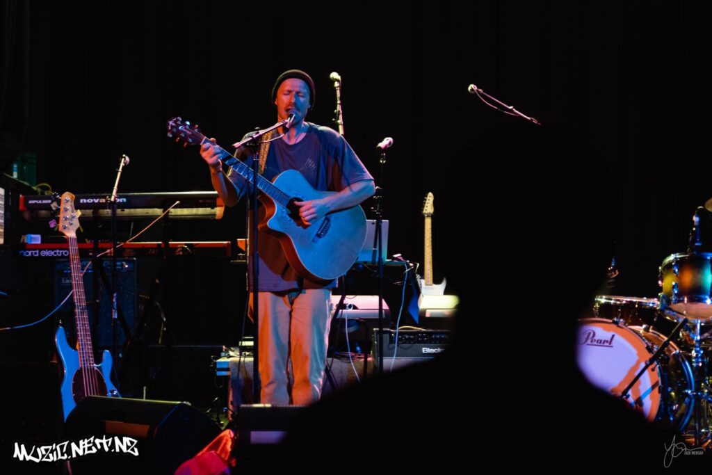 Devon Welch @ Galatos, Auckland 19/08/2022