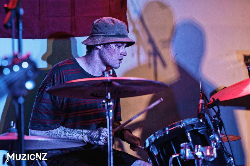 Devon Welch @ Whammy Backroom, Auckland 26/01/2024
