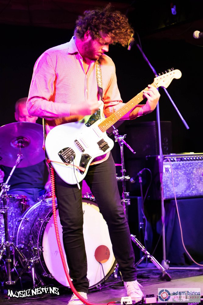 Diana @ The Captain Cook Hotel, Dunedin 22/11/2018
