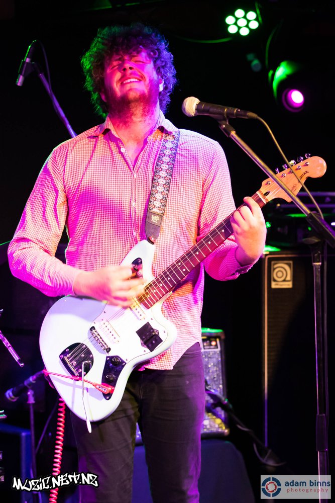Diana @ The Captain Cook Hotel, Dunedin 22/11/2018