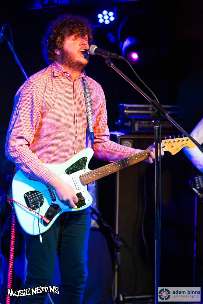 Diana @ The Captain Cook Hotel, Dunedin 22/11/2018