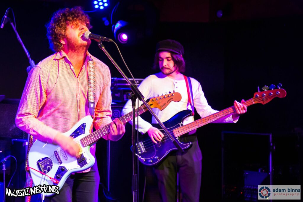 Diana @ The Captain Cook Hotel, Dunedin 22/11/2018