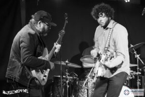 Diana @ The Captain Cook Hotel, Dunedin 22/11/2018