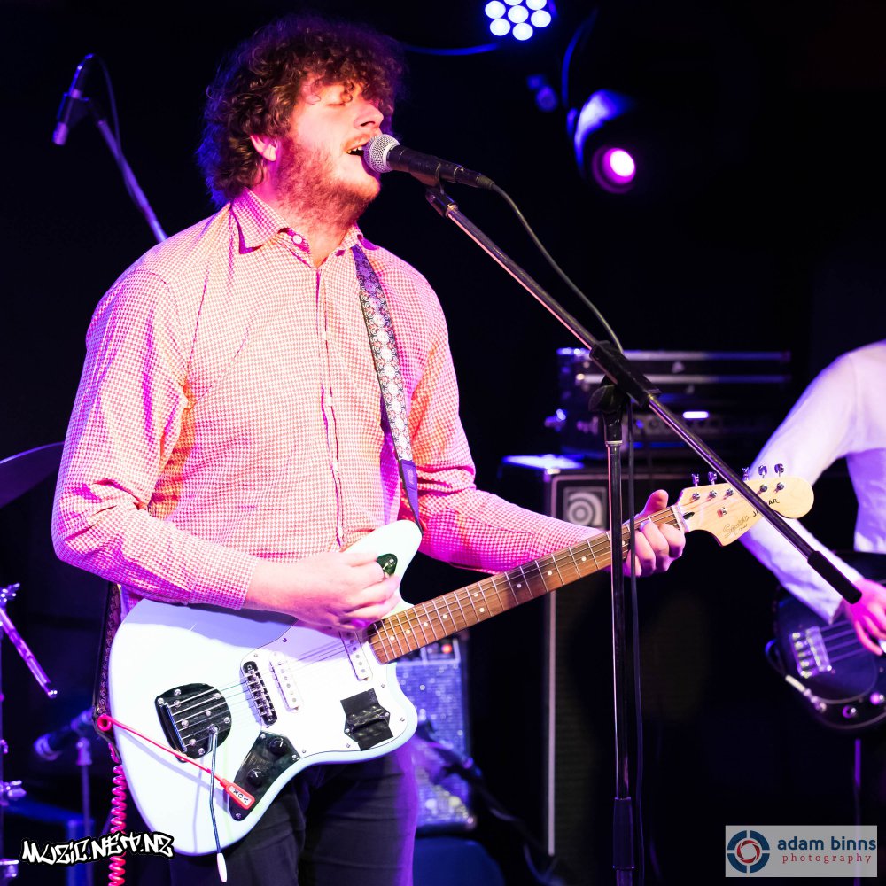 Diana @ The Captain Cook Hotel, Dunedin 22/11/2018