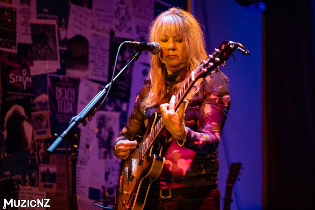 Dianne Swann @ Last Place Bar, Hamilton 07/11/2024