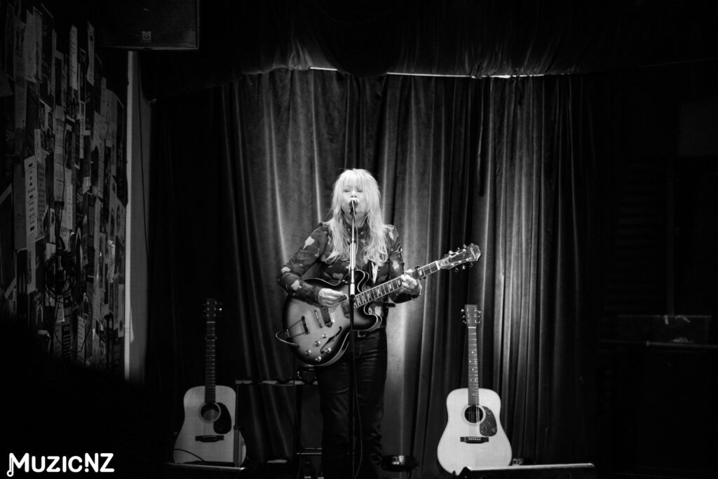Dianne Swann @ Last Place Bar, Hamilton 07/11/2024