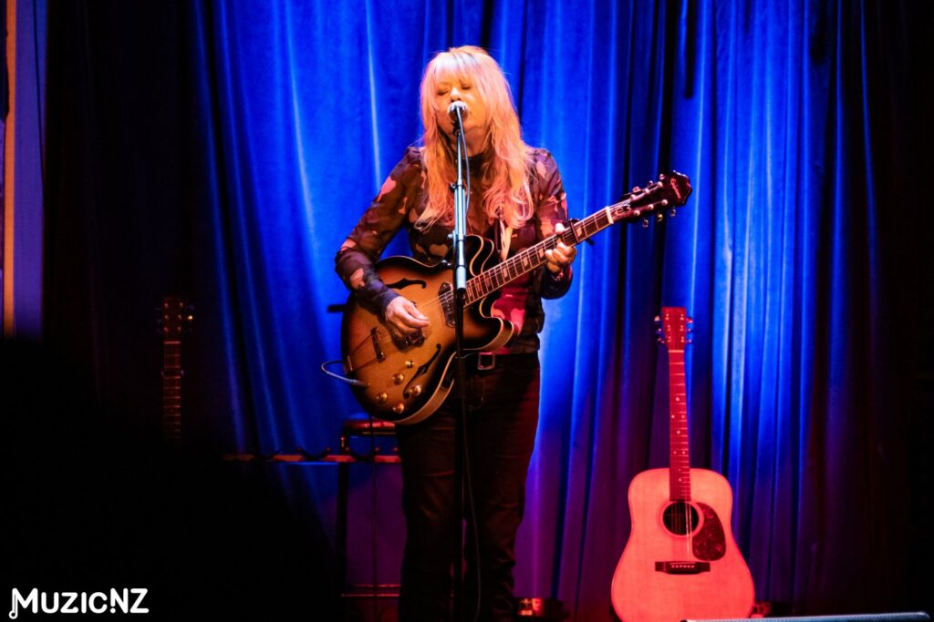 Dianne Swann @ Last Place Bar, Hamilton 07/11/2024