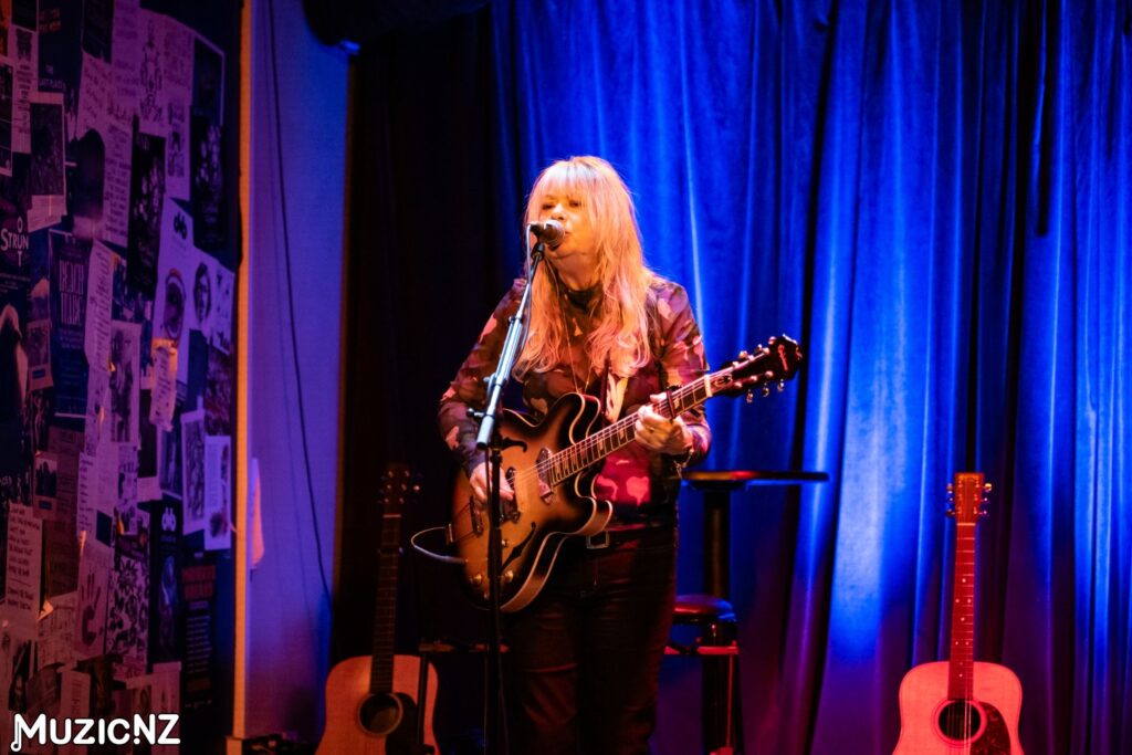 Dianne Swann @ Last Place Bar, Hamilton 07/11/2024
