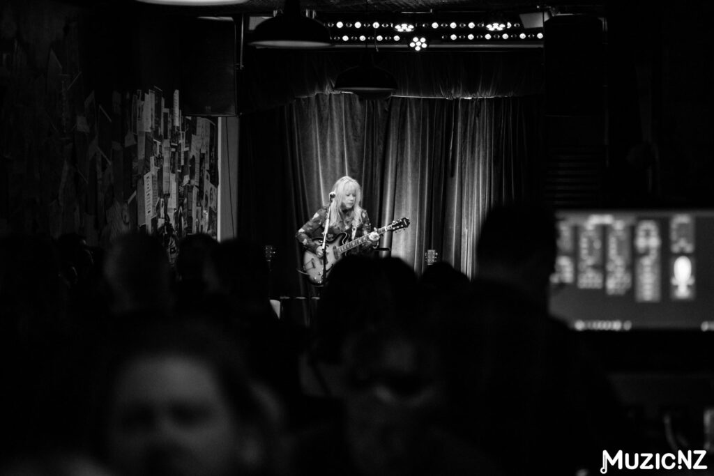Dianne Swann @ Last Place Bar, Hamilton 07/11/2024