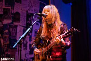 Dianne Swann @ Last Place Bar, Hamilton 07/11/2024