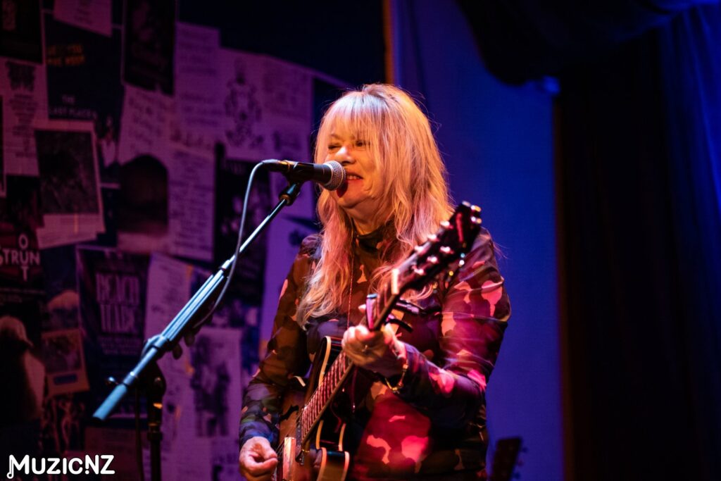 Dianne Swann @ Last Place Bar, Hamilton 07/11/2024