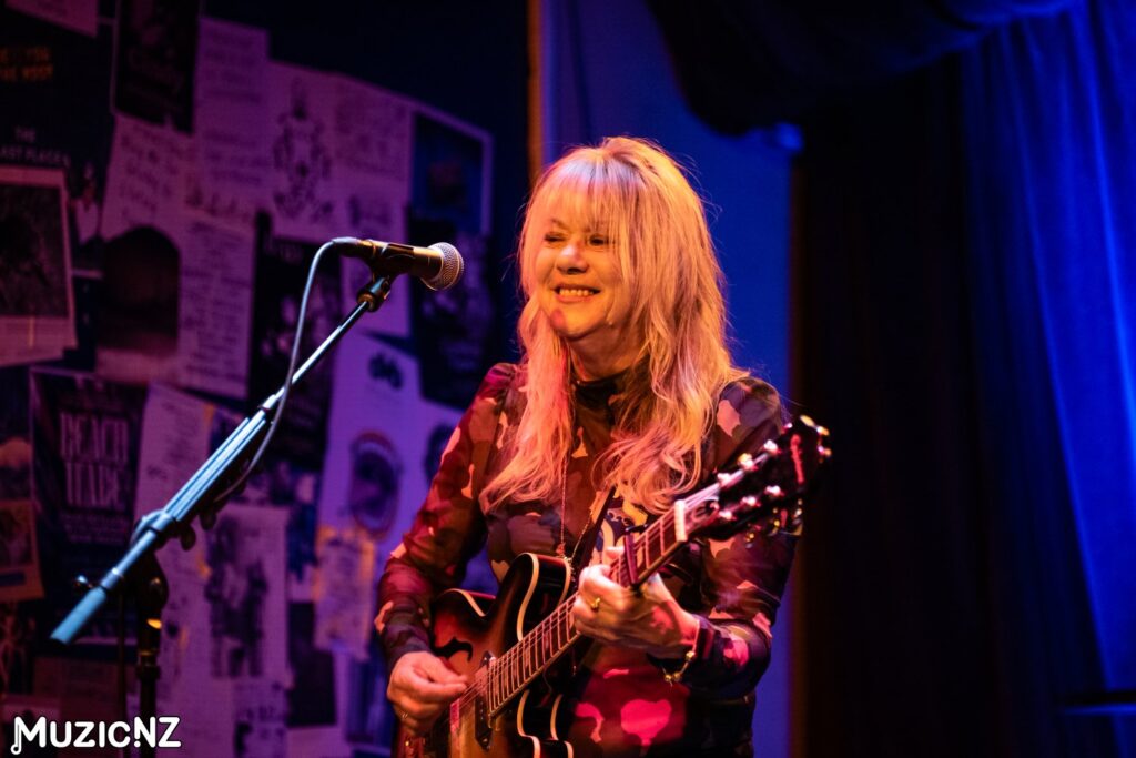 Dianne Swann @ Last Place Bar, Hamilton 07/11/2024