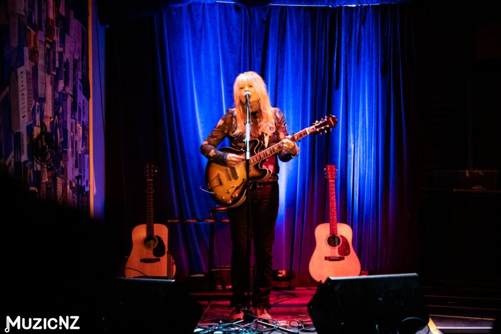 Dianne Swann @ Last Place Bar, Hamilton 07/11/2024