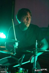 Die! Die! Die! @ Pioneer Hall, Port Chalmers 6/11/2020