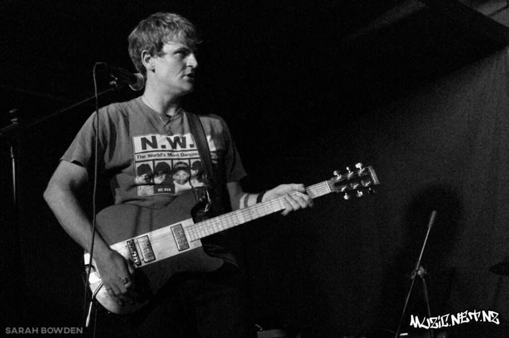 Die! Die! Die! @ The Cook, Dunedin 06/12/2019