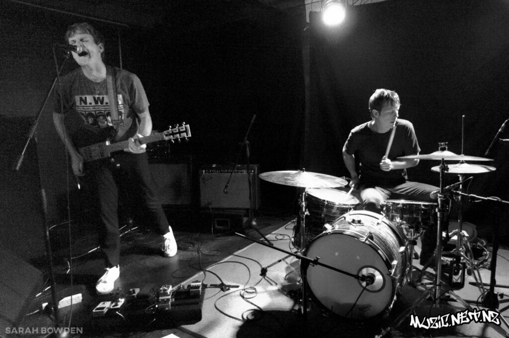 Die! Die! Die! @ The Cook, Dunedin 06/12/2019