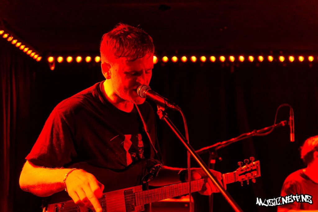 Die! Die! Die! @ Whammy Bar, Auckland 30/09/2022