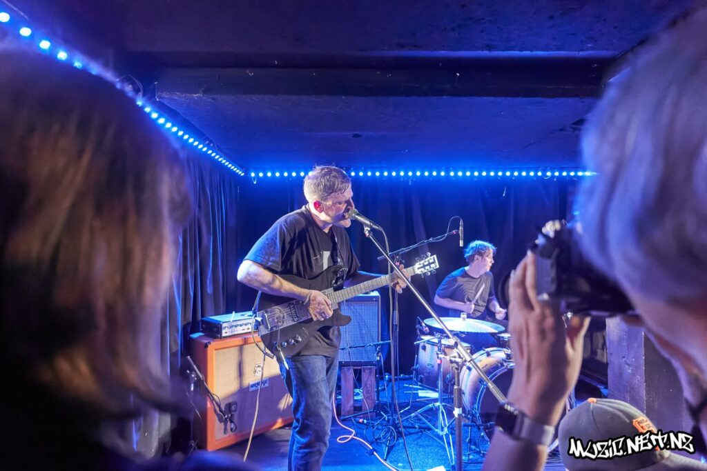Die! Die! Die! @ Whammy Bar, Auckland 30/09/2022