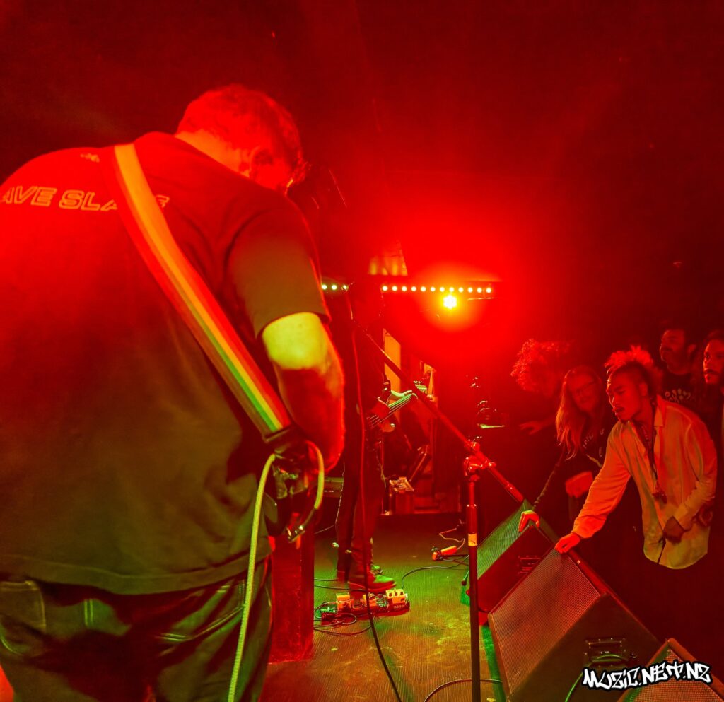Die! Die! Die! @ Whammy Bar, Auckland 30/09/2022