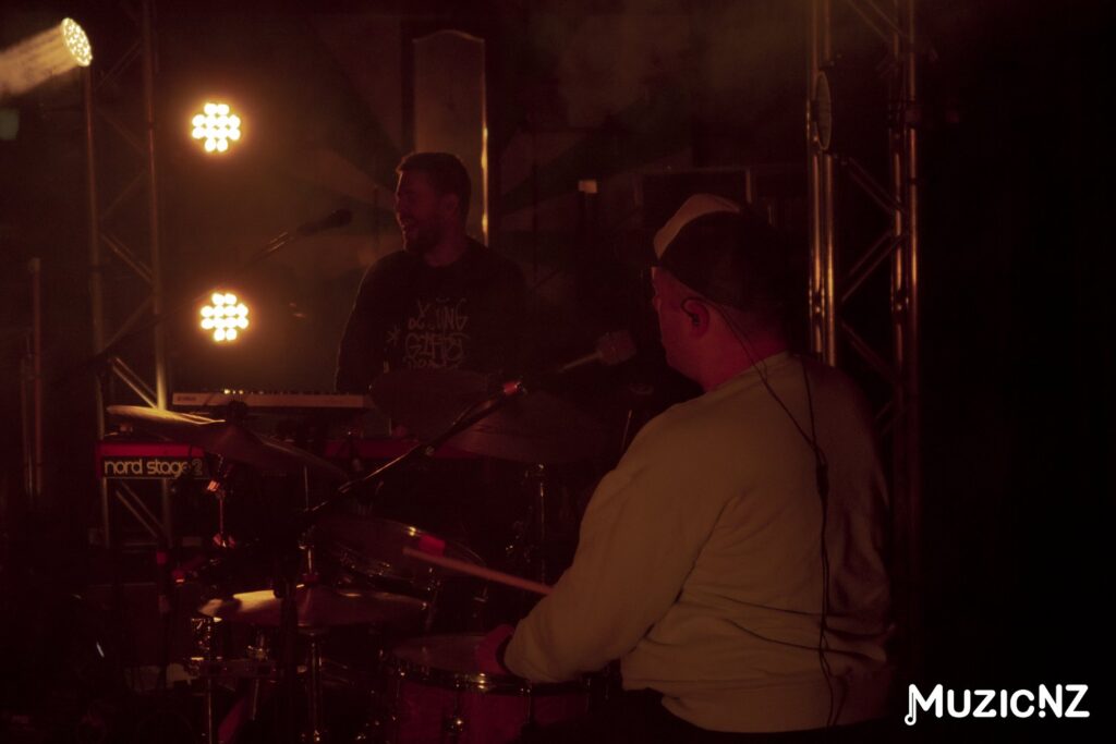 Dillastrate @ Festival Of Lights, New Plymouth 29/06/2024