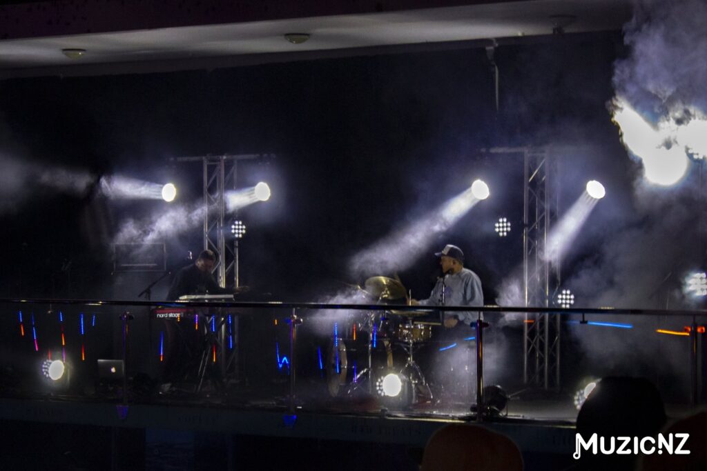 Dillastrate @ Festival Of Lights, New Plymouth 29/06/2024