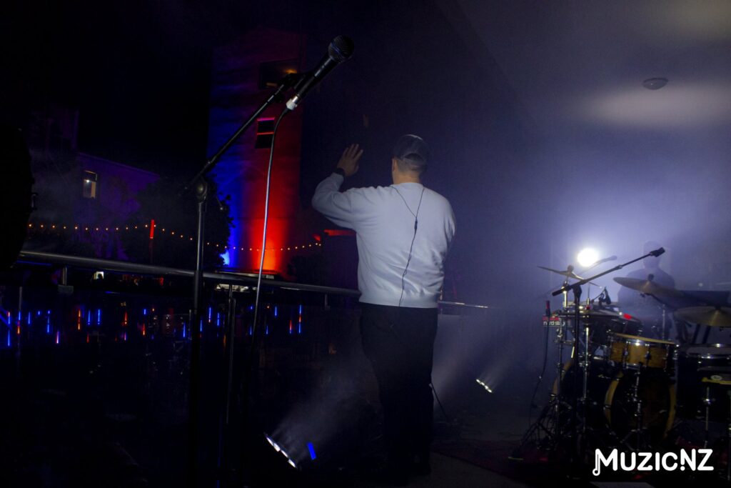 Dillastrate @ Festival Of Lights, New Plymouth 29/06/2024
