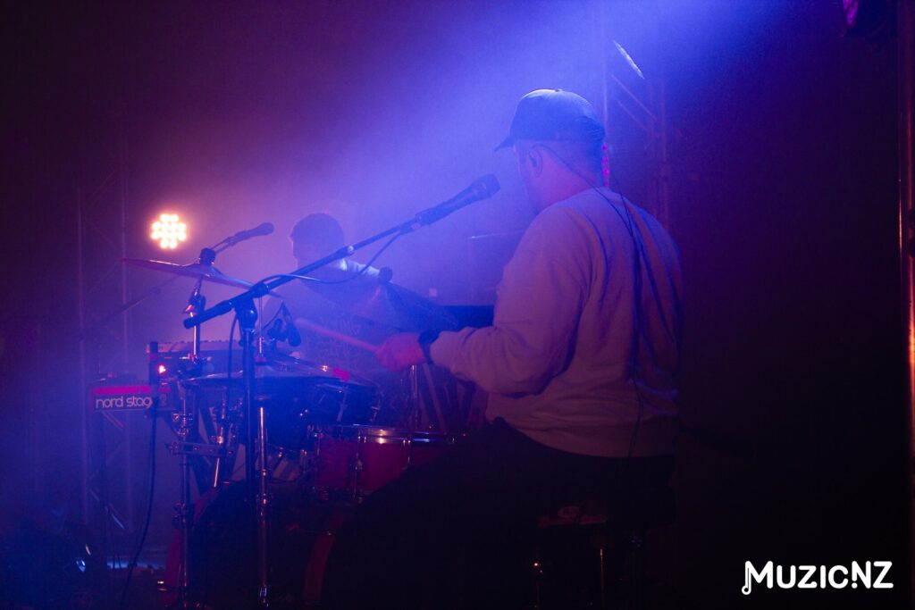 Dillastrate @ Festival Of Lights, New Plymouth 29/06/2024
