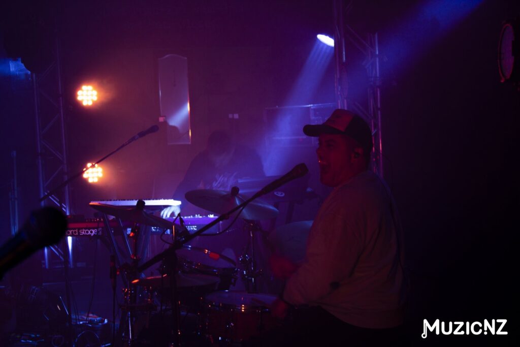 Dillastrate @ Festival Of Lights, New Plymouth 29/06/2024