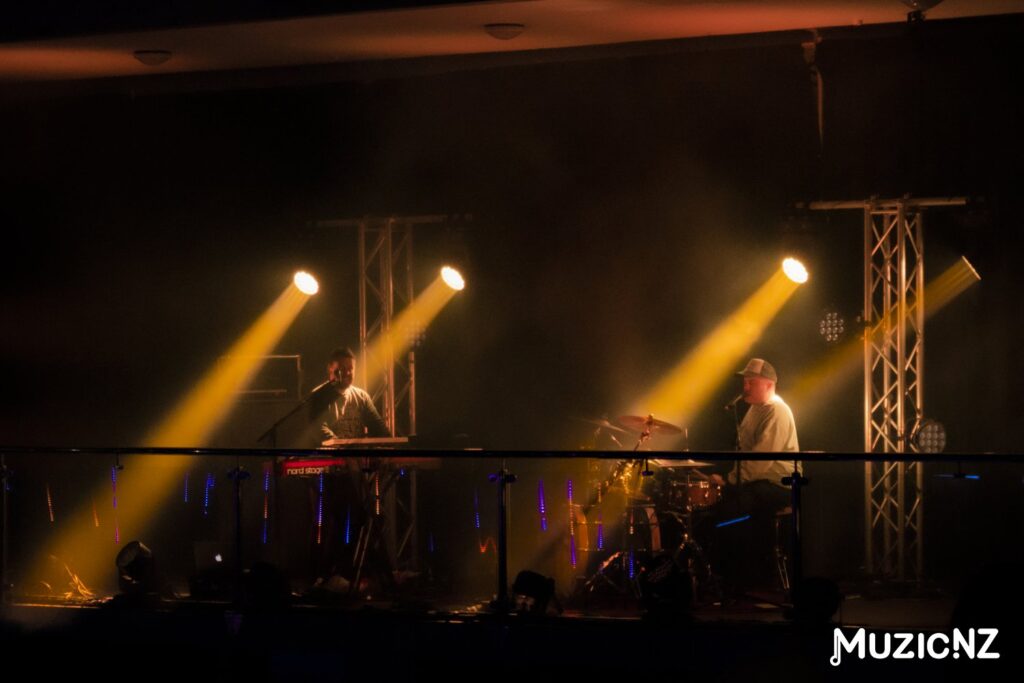 Dillastrate @ Festival Of Lights, New Plymouth 29/06/2024