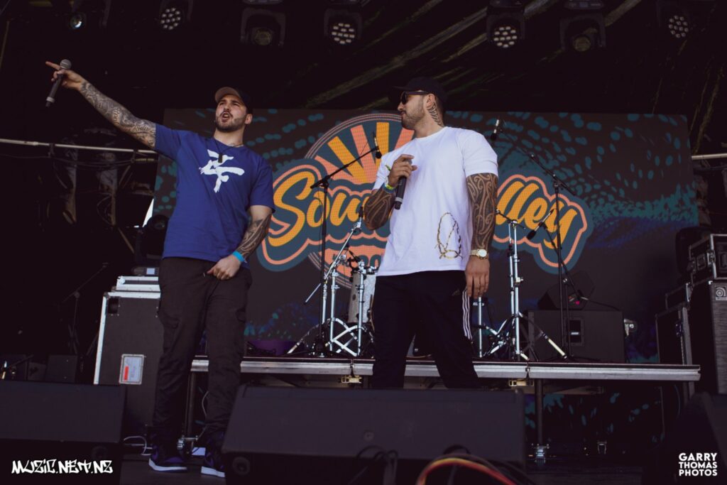 Dilz @ Sound Valley, Oceanview Speedway, Whanganui 13/03/2021