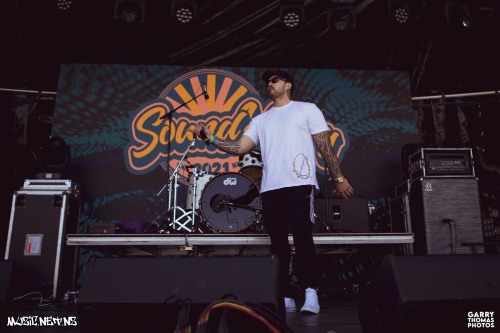 Dilz @ Sound Valley, Oceanview Speedway, Whanganui 13/03/2021