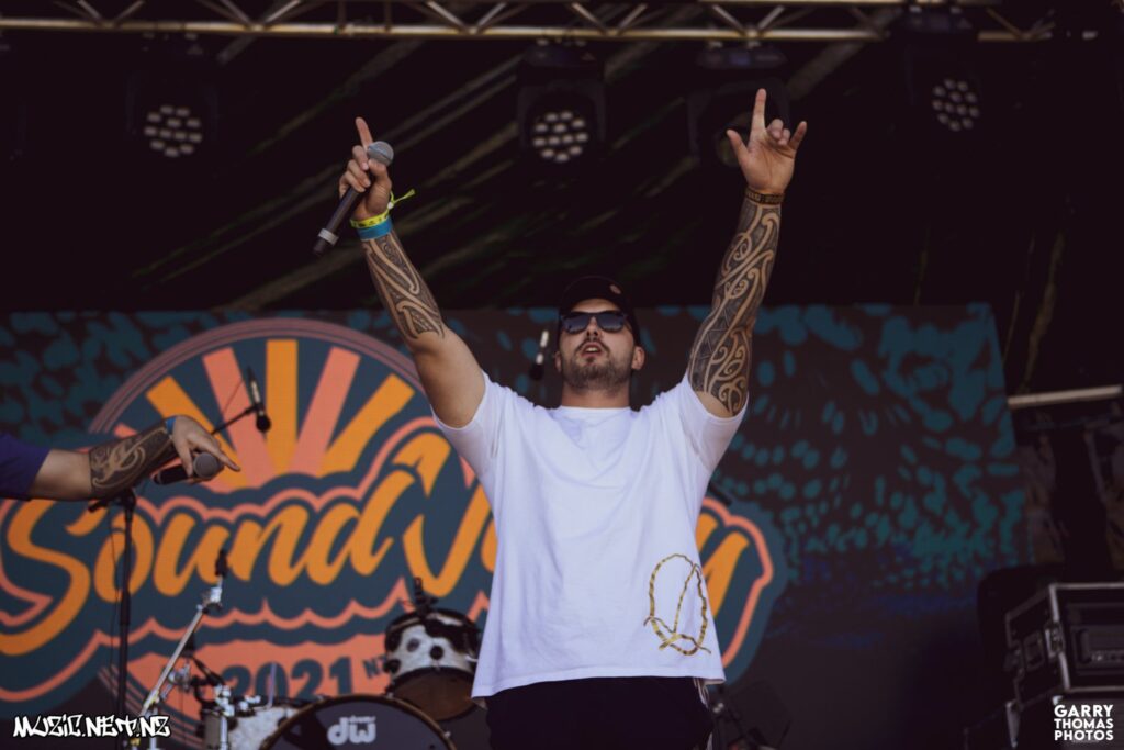 Dilz @ Sound Valley, Oceanview Speedway, Whanganui 13/03/2021