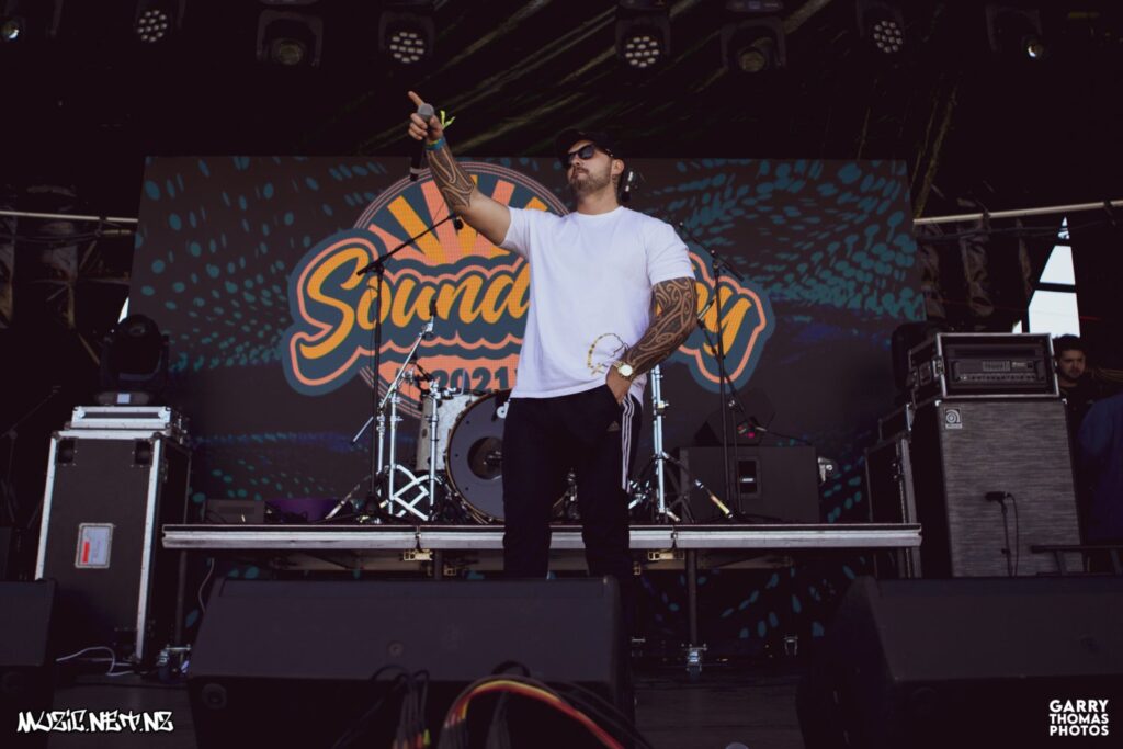 Dilz @ Sound Valley, Oceanview Speedway, Whanganui 13/03/2021