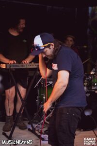 Dimestore Skanks @ Cubadupa 2021, Valhalla, Wellington 27/03/2021