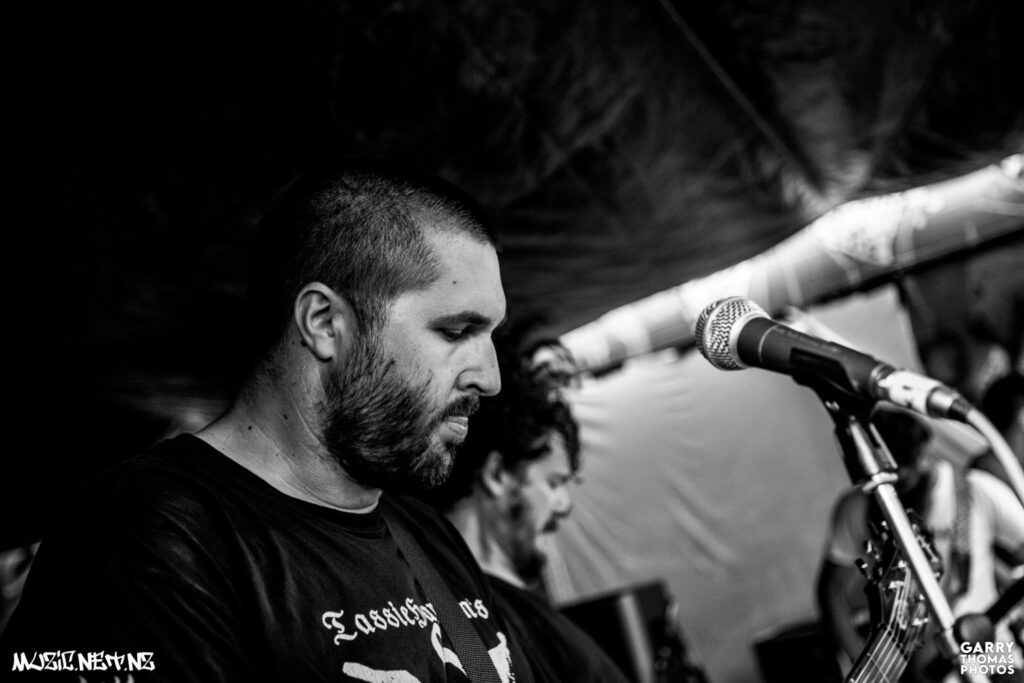 Dimestore Skanks @ Cubadupa 2021, Valhalla, Wellington 27/03/2021