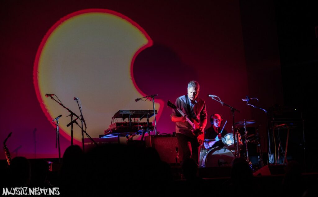 Dimmer @ Hollywood Theatre, Auckland 16/09/2022