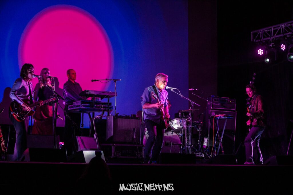 Dimmer @ Hollywood Theatre, Auckland 16/09/2022