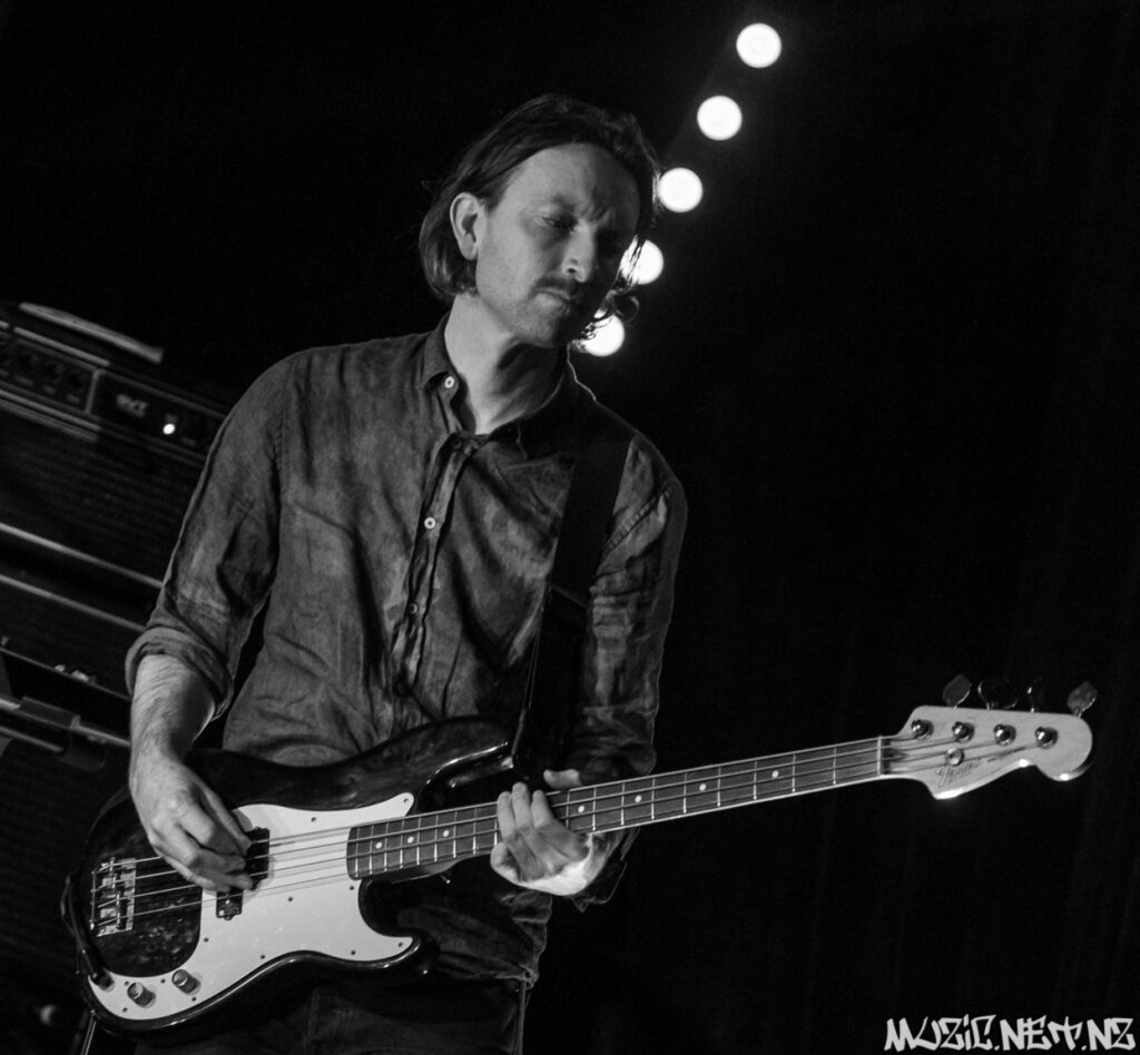 Dimmer @ Hollywood Theatre, Auckland 16/09/2022