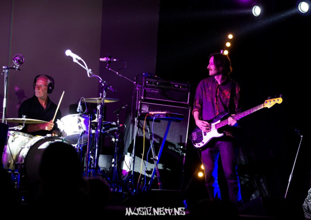 Dimmer @ Hollywood Theatre, Auckland 16/09/2022